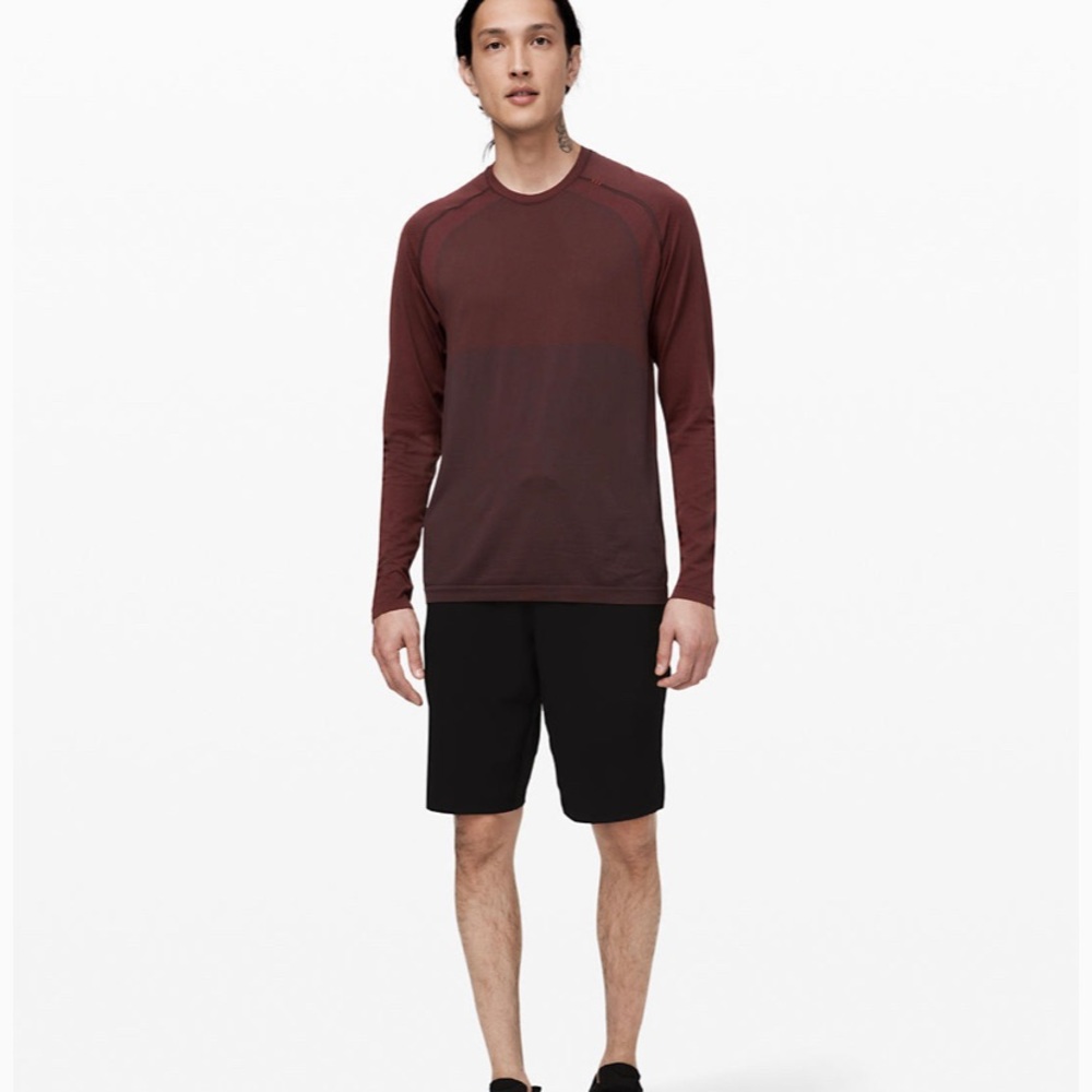 Best Father’s Day gift ! Lululemon long sleeve